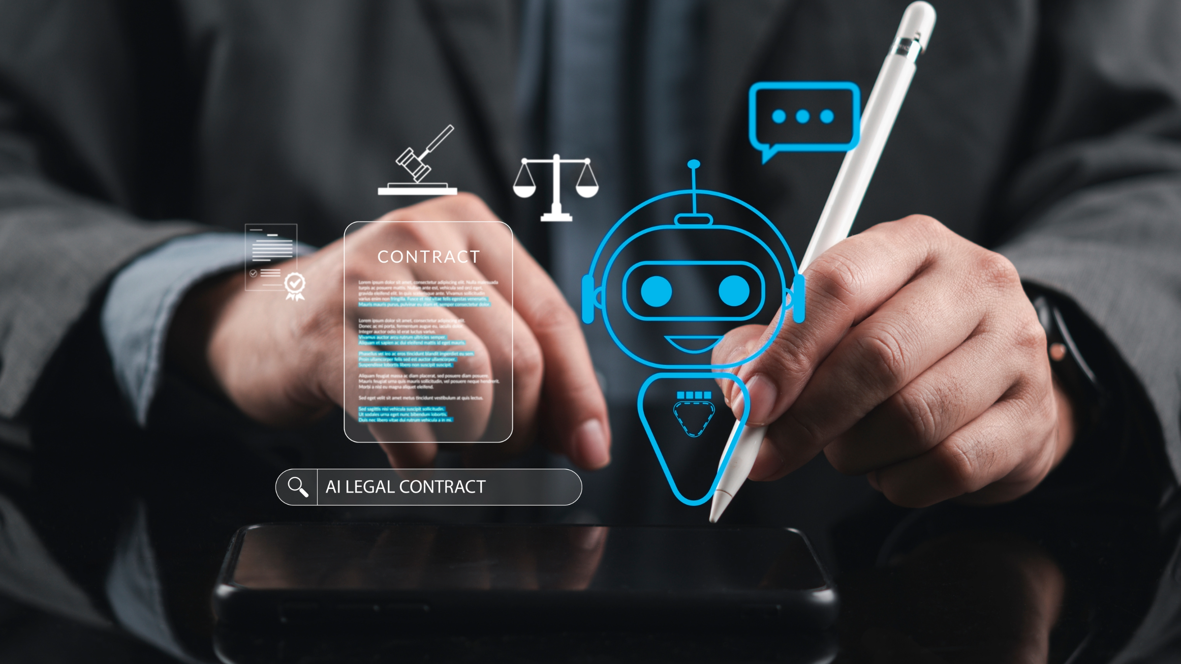 AI Vendors Aren't Just SaaS Vendors: Contract Clauses Most Teams Miss