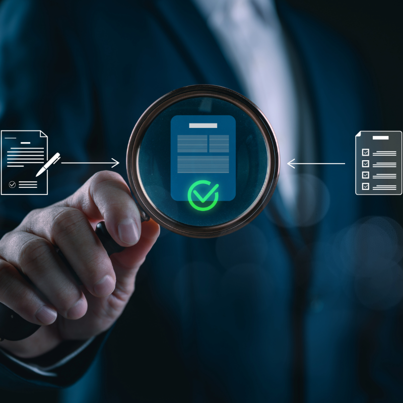 We know when to use AI and when not to