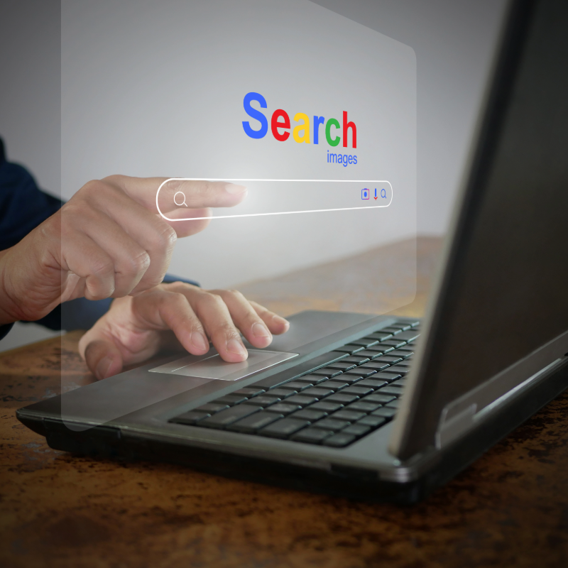 Your buyers research before they buy