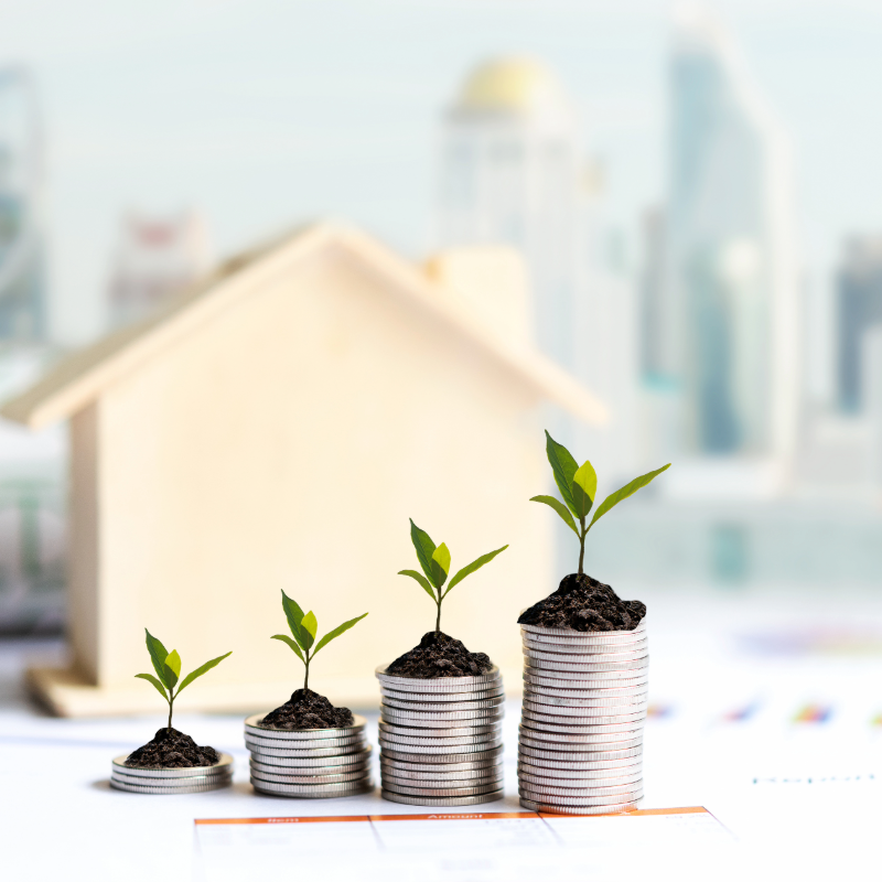 It compounds over time