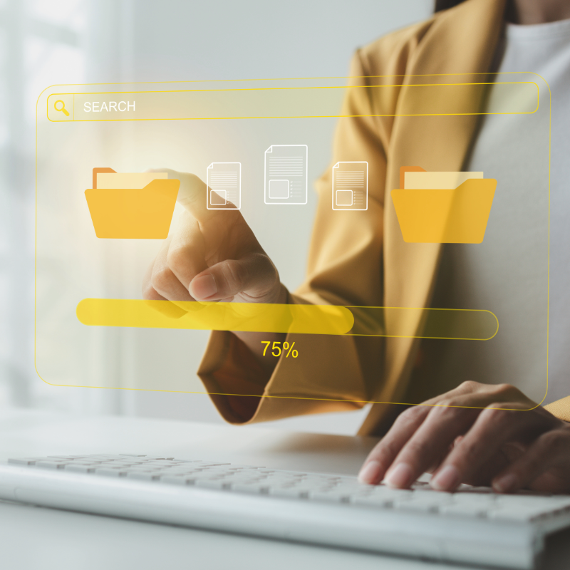 Content is your longest-lasting sales asset