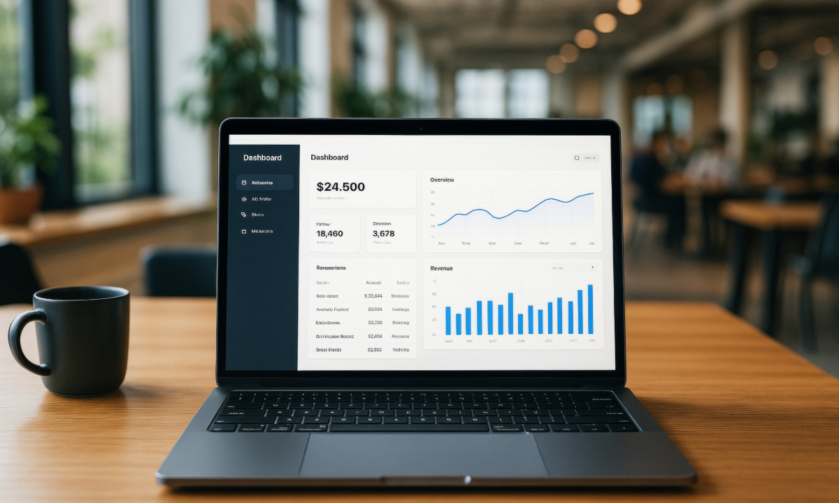 Contract Data Management