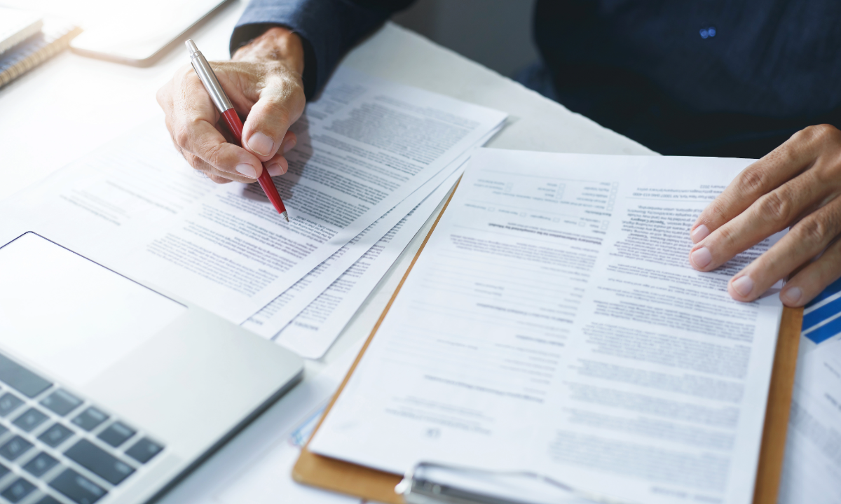 Quick Negotiation Guides