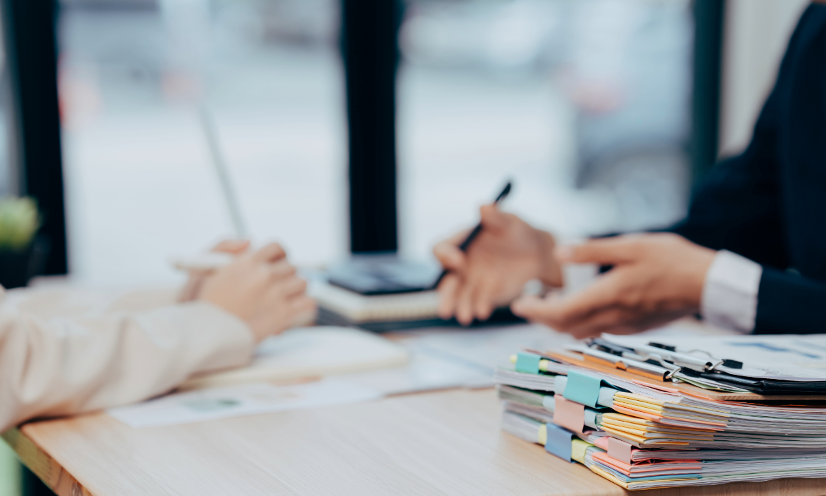 Contract Negotiation Support