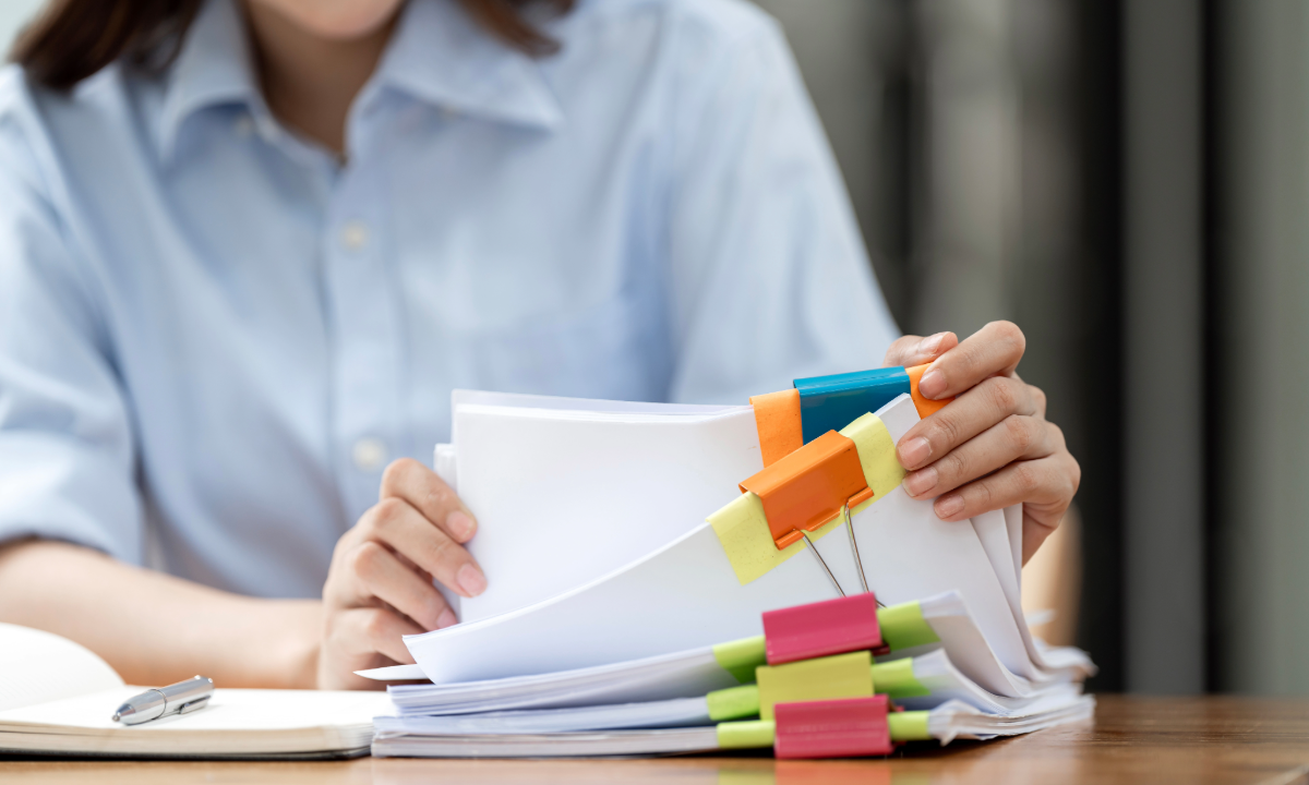 Template & Playbook Development