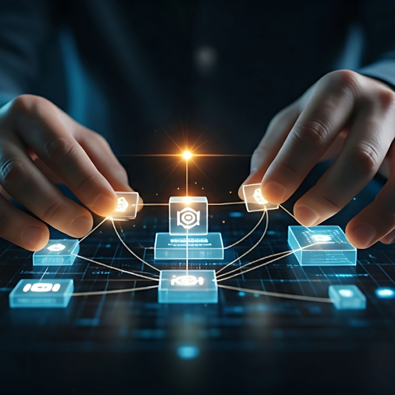 We work the way you work