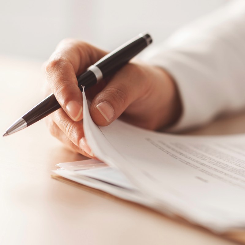 Attorneys, not generalists