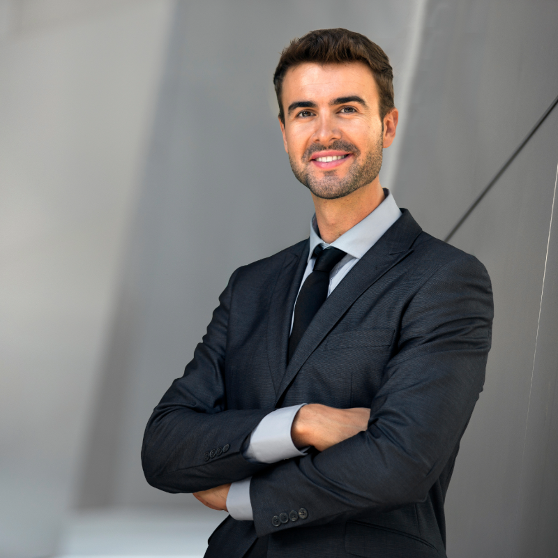 Genuine industry experience